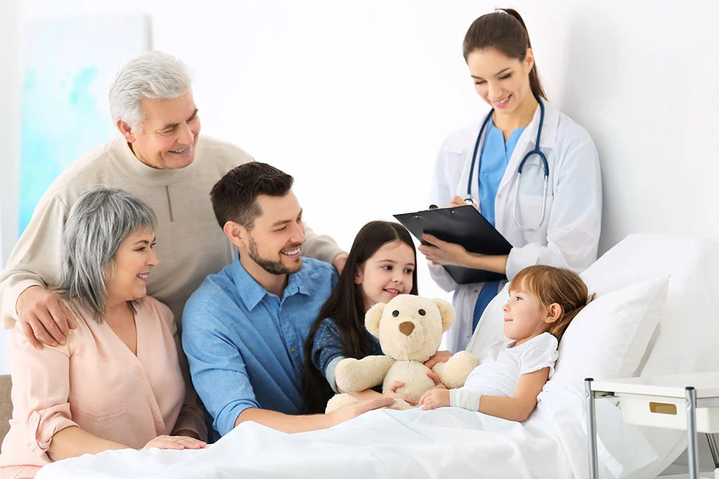 Family Floater Insurance